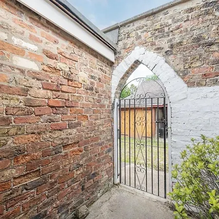 Ivy Cottage, Church Lane, York Casa de Férias