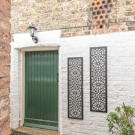 Ivy Cottage, Church Lane, York Casa de Férias Elvington