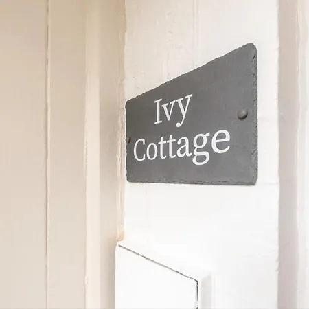 Casa de Férias Ivy Cottage, Church Lane, York Elvington